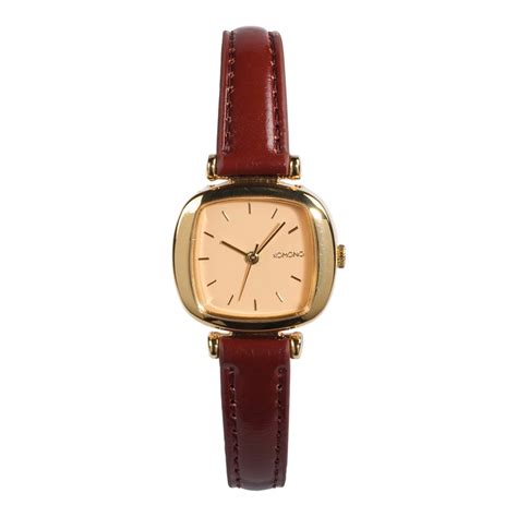 moneypenny watch